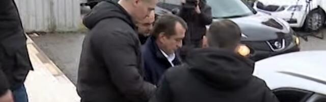 SASLUŠAN SAŠA ČAĐENOVIĆ! Suspendovanom specijalnom tužiocu određeno zadržavanje do 72 sata
