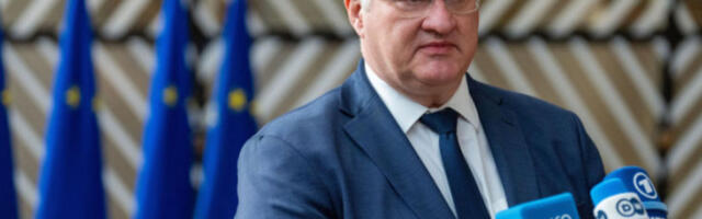 Украјина жели „аеродромско примирје” са Русијом