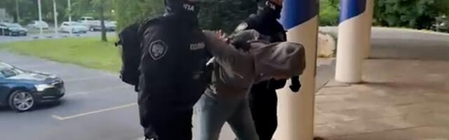 Uhapšen i gazda restorana na Senjaku: Šok obrt u slučaju nestanka Kekinog saradnika (VIDEO)