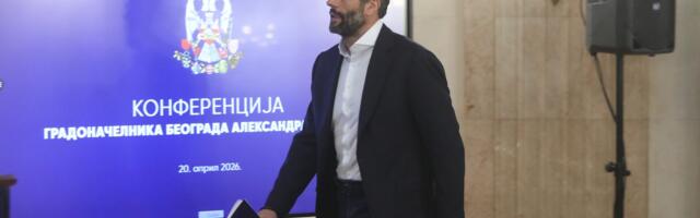 Zviždanje i skandiranje Šapiću na vateropolo utakmici (VIDEO)