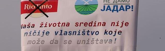 Đorđević: U Gornjim i Donjim Nedeljicama sprovodi se eksproprijacija za projekat "Jadar"