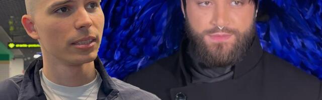Puklo prijateljstvo između Nućija i Vojaža?! Svi komentarišu da su se razišli zbog ovoga, a istina je...