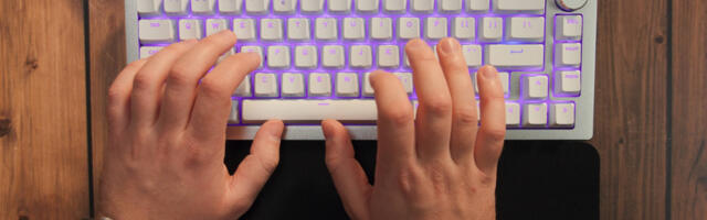 Mehanička ili membranska tastatura, koja bolje čuva zglobove?