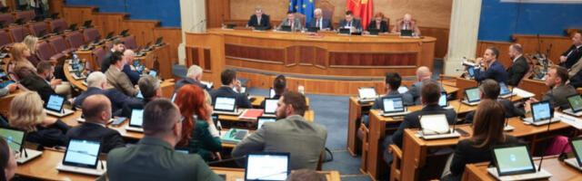 Црногорци Србију означавају као окупатора, а Србе као непријатеље