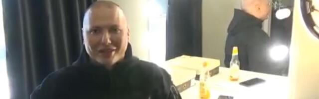 NABUJALO MU LICE, USNE NATEČENE... Bivšem rijaliti učesniku lice bilo unakaženo: Upropastili su me