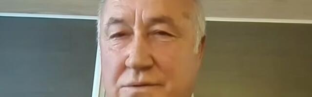 Bivši direktor VBA: Tri razloga zašto vlast pokreće postupak za zvučni top