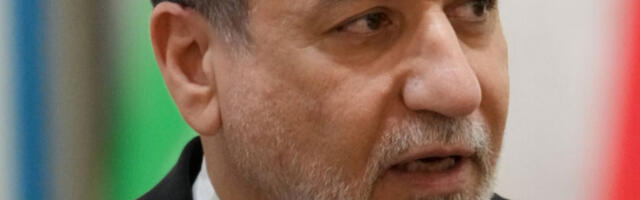 Арагчи: Свака претња нашем вођи и народу добиће тренутан и снажан одговор