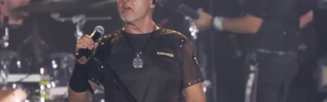 Tompson raskrinkan i razbijen! Kakav neverovatan tekst Hrvata o pevaču-ekstremisti