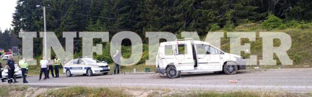 Užasna nesreća na Goliji: Dva lica zadržana zbog tragedije, među njima i policajac (VIDEO/FOTO)