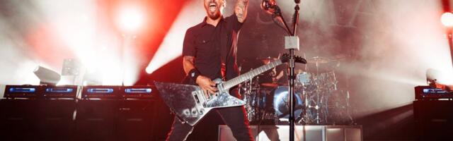Pet razloga zbog kojih ne smete propustiti Godsmack koncert 26. jula u Luci Beograd