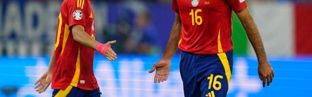 Ispunjeno proročanstvo: Španci su izgubili od Portugala prošle godine, Pedri je napisao šest brojeva - nepogrešivo!