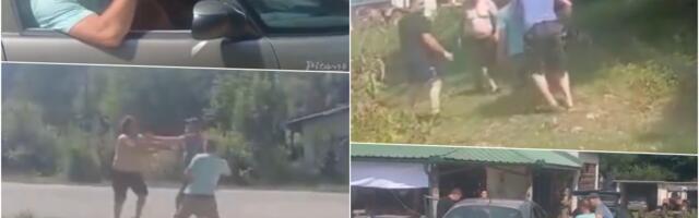 VUČEVIĆ REAGOVAO NA MUČKI I KUKAVIČKI NAPAD KOD SANSKOG MOSTA: Bezbednost Srba mora biti prioritet, hitno kazniti odgovorne za prebijanje! (VIDEO)