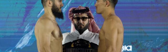 "Detonacija" u svetu boksa! Počeli pregovori za jedan od najiščekivanijih okršaja