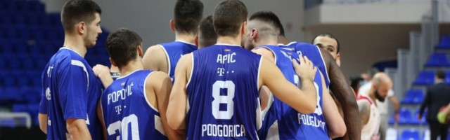 NBA U "MORAČI": Budućnost ODUVALA Partizanovog DŽELATA!