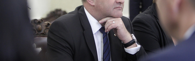 Miroslav Lajčak evropski čovek za sve