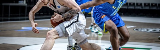 Fenerbahče pazari reprezentativca Turske za 800.000 dolara