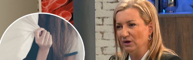 SRBI NA IVICI PUCANJA! Doktorka iznela dramatično upozorenje: ZBOG OVOGA GUBIMO TLO POD NOGAMA!