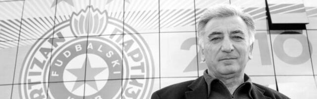 Gospodin, ljudina, najveći! Bjeković, Džajić, Ćurković, Ivančević o Moci