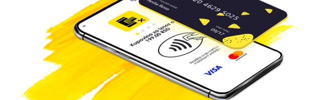 Prihvat platnih kartica od sada moguć i putem Android pametnog telefona