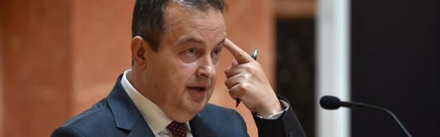 Serbian Parliament Speaker says no more reason to protest