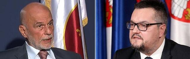 Razgoropadio se SPO gradonačelnik Beograda