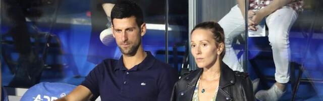 Novakova borba protiv korone: Đokovići vlasnici kompanije koja razvija tretman za sprečavanje zaražavanja