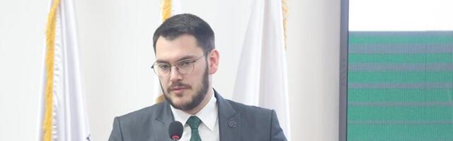 Numanović: Novi Pazar – univerzitetski grad bez studentskog doma