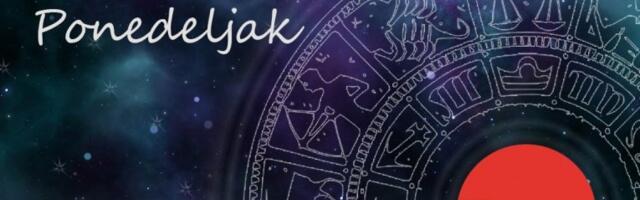 HOROSKOP ZA PONEDELJAK 21. FEBRUAR: Ribe, oprezno u komunikaciji s nadređenima, pred Lavovima je strastvena avantura