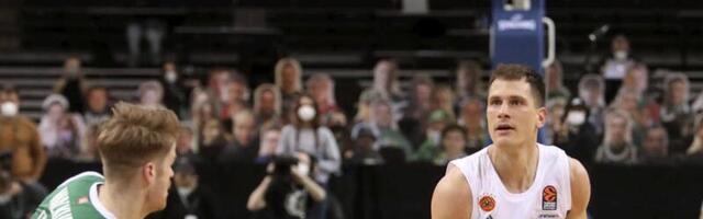 Jović ne igra protiv Zvezde, ali je NEDOVIĆ U FORMI ŽIVOTA! Panatinaikos znatno oslabljen stiže u Beograd