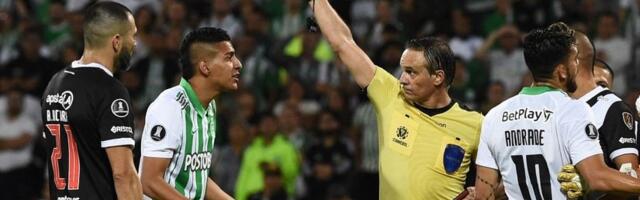 Atletiko Nasional bez trenera u derbiju