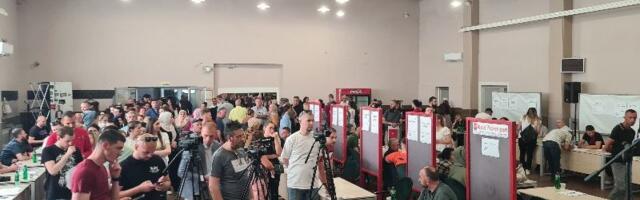 Otvoren Sajam zapošljavanja, u ponudi preko 200 radnih mesta