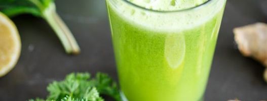 Antitoksin napitak: 5 dana i 3 kilograma manje