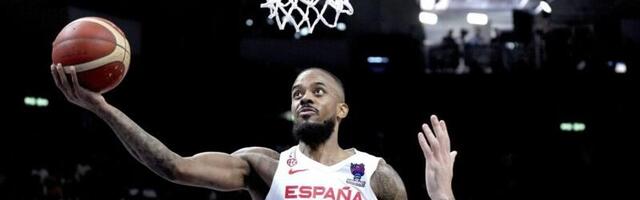 Šokantna tvrdnja Hrvata: Lako je moglo da se dogodi da Lorenco Braun ne osvoji najsjajnije odličje na Eurobasketu - jedna stvar je presudila!