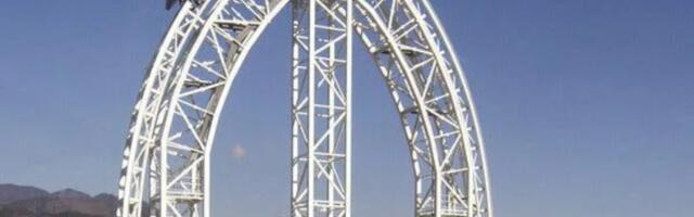 iPhone 14 pametni telefon poziva policiju zbog vožnje rolerkosterom