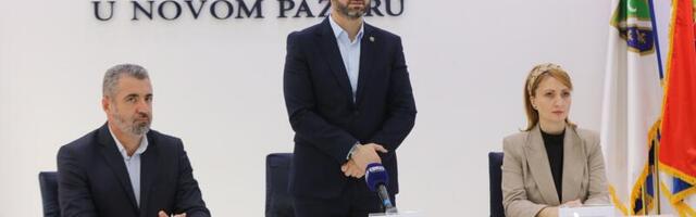 Bećirović: Dokazali smo da je moguće podijeliti 70 stipendija