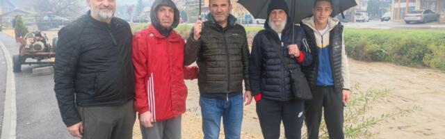 Redžović: Situacija zabrinjavajuća, građani plaćaju ceh neodgovornih politika