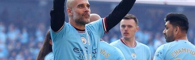GVARDIOLA DONEO ODLUKU! Pep otkrio GDE će raditi NAREDNE SEZONE