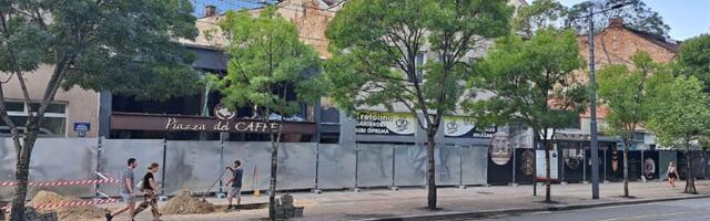 "Investitori haraju gradom, Zavod u službi vlasti"