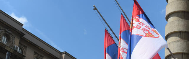 Dan žalosti i večiti derbi