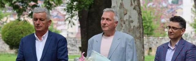 U Novom Pazaru obeležen Dan pobede nad fašizmom