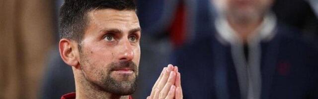 OVO JE NOVAKOVA TAJNA: Evo kako se Đoković ekspresno vratio na teren nakon operacije kolena!