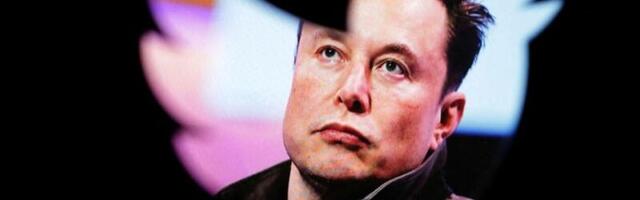 Musk: Kasno otkrivanje kupovine Twittera je bilo greška