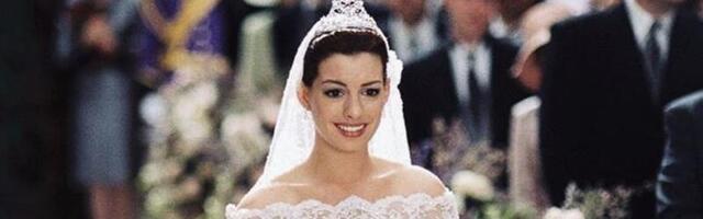 Stiže nam The Princess Diaries 3! Šta znamo o nastavku Disney klasika