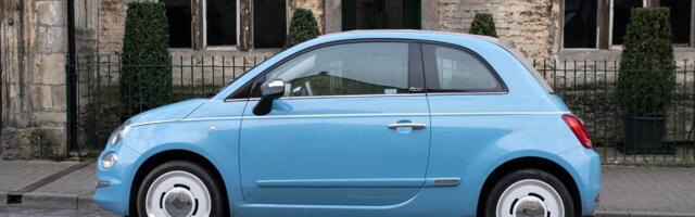Crna godina za italijansku automobilsku industriju