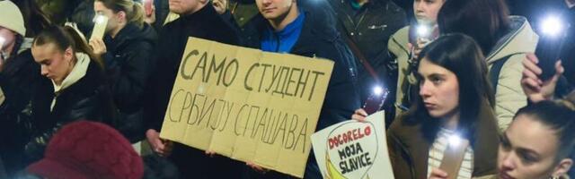 Predstavnici škola iz devet gradova i opština formirali Asocijaciju škola u štrajku, nastupaju nezavisno od sindikata
