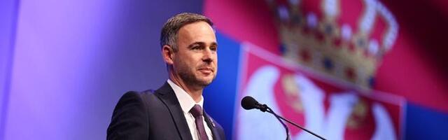 Aleksić: Hapšenje Grčića i ostalih dokaz da institucije u Srbiji ne postoje