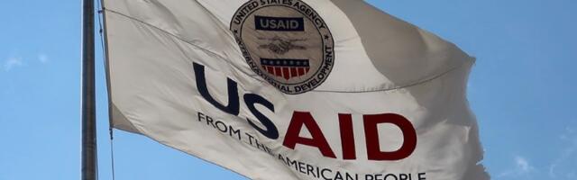 SAD smanjuju 90 odsto inostrane pomoći USAID-a