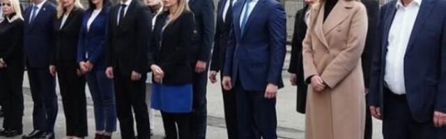 "NE ZABORAVLjAMO HRABROST, ENERGIJU, ŽRTVU" Mali: Već 22 godine pamtimo krvavi 12. mart kada je ubijen premijer Zoran Đinđić