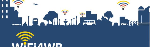 Besplatan javni Wi-Fi za 500 opština na Zapadnom Balkanu u okviru Plana rasta EU
