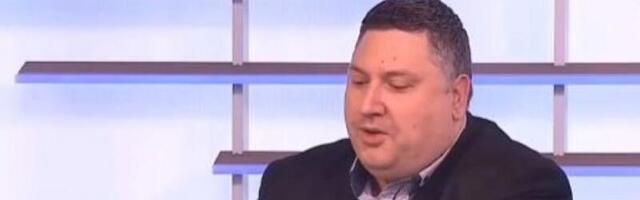 PROFESOR IZ PARAĆINA: Đaci plaćaju najveću cenu blokada - ne smeju se deca koristiti kao taoci (VIDEO)